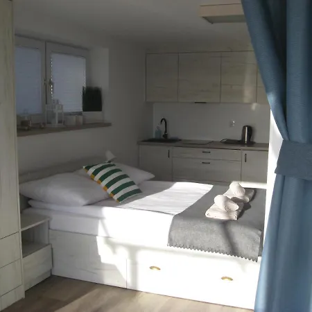 Surf Camp Apartament *