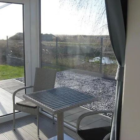 Apartmán Surf Camp