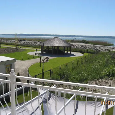 Apartmán Surf Camp Krynica Morska
