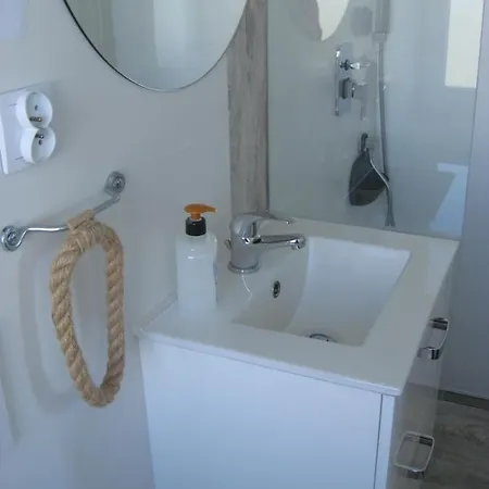 Surf Camp * Krynica Morska