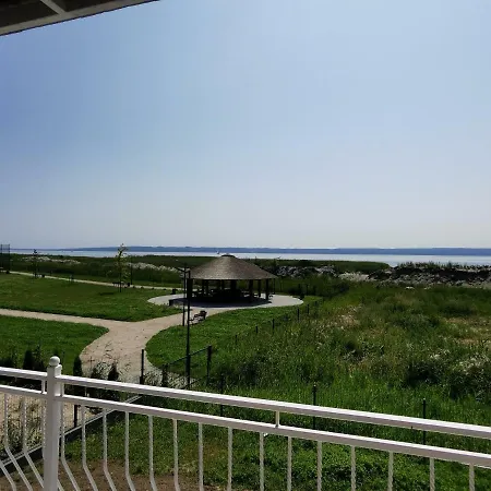 Surf Camp Krynica Morska