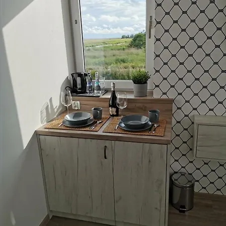 Apartmán Surf Camp *