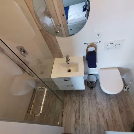 Surf Camp * Krynica Morska