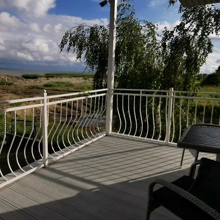 Apartmán Surf Camp