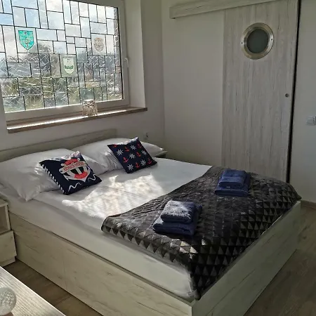 Surf Camp Apartmán *