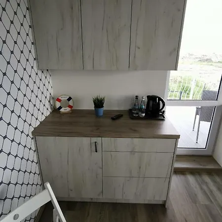 Apartament Surf Camp