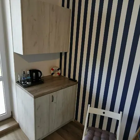 Surf Camp Apartmán