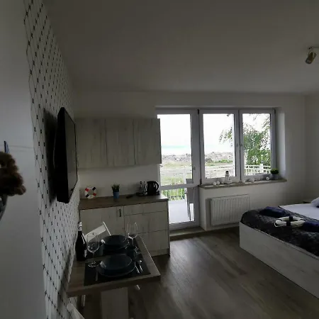 Surf Camp Apartmán