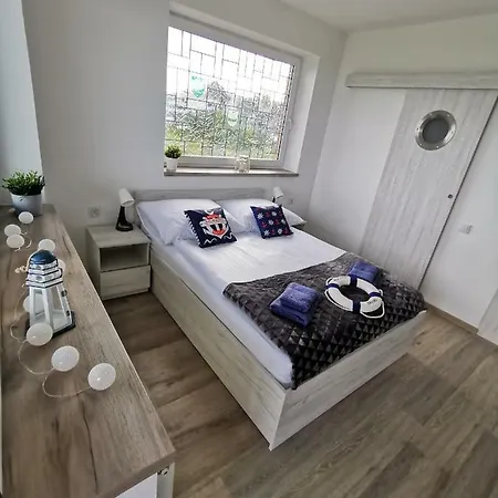 Apartment Surf Camp