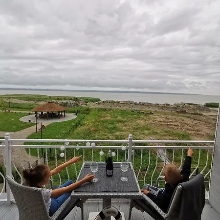 Apartmán Surf Camp *