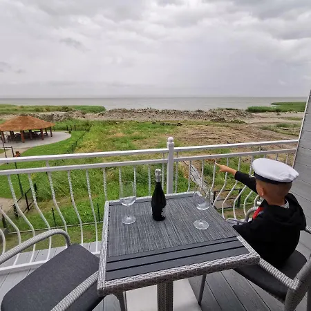 Surf Camp Apartmán *