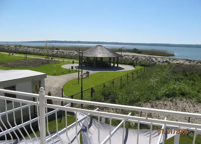 شقة Surf Camp كرينيتا مورسكا