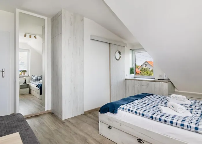 Surf Camp شقة كرينيتا مورسكا