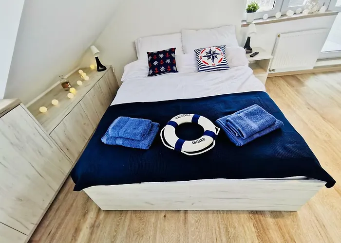 Surf Camp * كرينيتا مورسكا