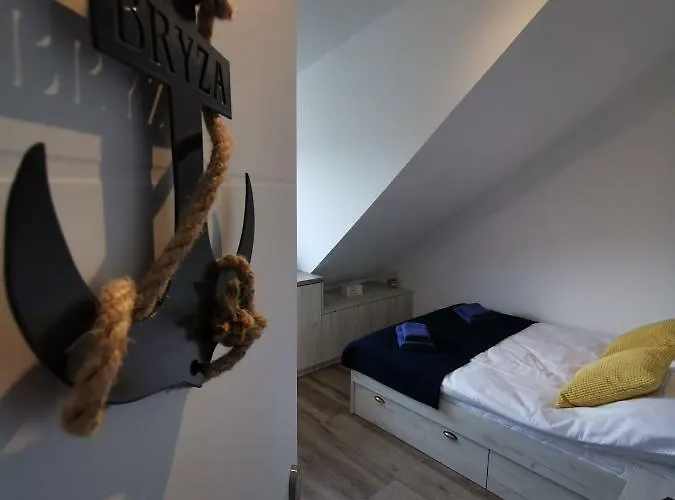 شقة Surf Camp كرينيتا مورسكا