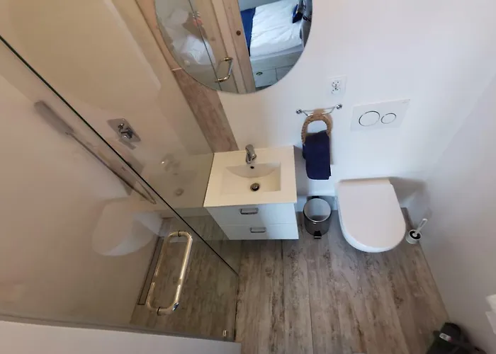 Surf Camp * كرينيتا مورسكا