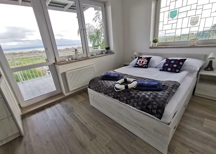 Surf Camp * كرينيتا مورسكا