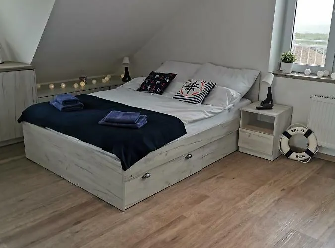 Surf Camp * كرينيتا مورسكا