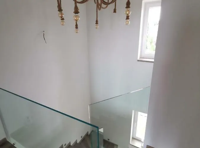 Surf Camp شقة كرينيتا مورسكا