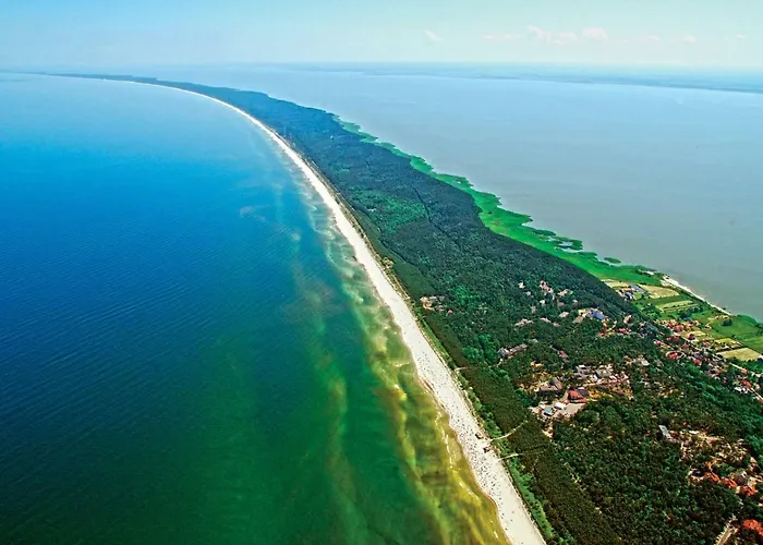 شقة Surf Camp كرينيتا مورسكا